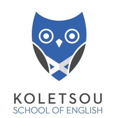 KOLETSOU SCHOOL OF ENGLISH - ΦΡΟΝΤΙΣΤΗΡΙΟ ΑΓΓΛΙΚΩΝ ΔΡΑΜΑ -  ΚΕΝΤΡΟ ΞΕΝΩΝ ΓΛΩΣΣΩΝ ΔΡΑΜΑ 