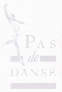 PAS DE DANSE - ΣΧΟΛΗ ΧΟΡΟΥ ΒΟΥΛΑ -  ΜΑΘΗΜΑΤΑ ΧΟΡΟΥ ΒΟΥΛΑ 