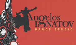 ANGELOS IGNATOY DANCE STUDIO - ΣΧΟΛΗ ΧΟΡΟΥ ΒΡΙΛΗΣΣΙΑ